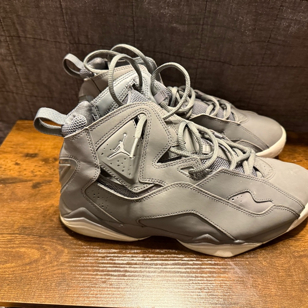 Jordan shoes